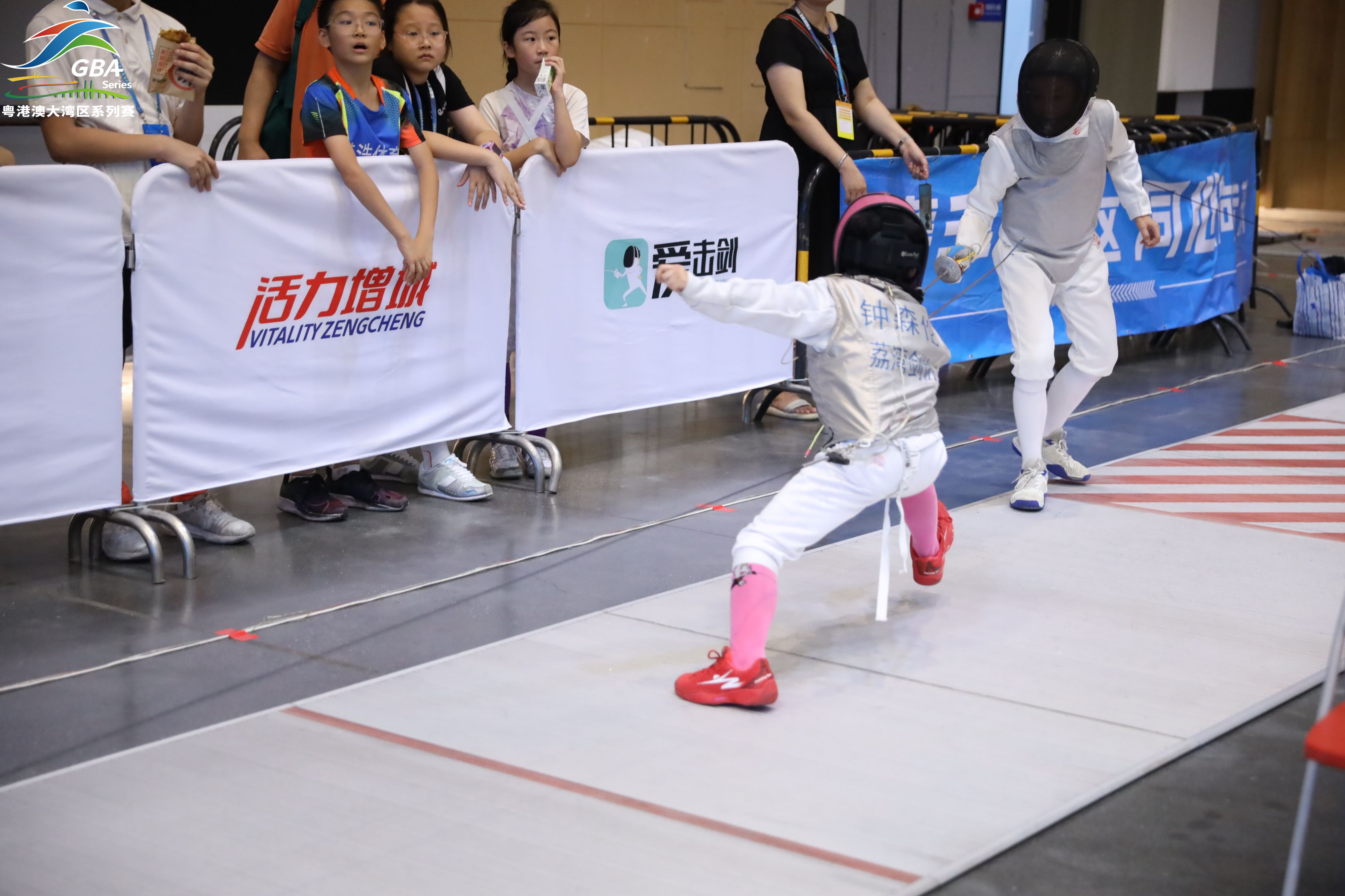 AYX GAMING-&quot;世界击剑锦标赛：刀光剑影展现技艺&quot;的简单介绍