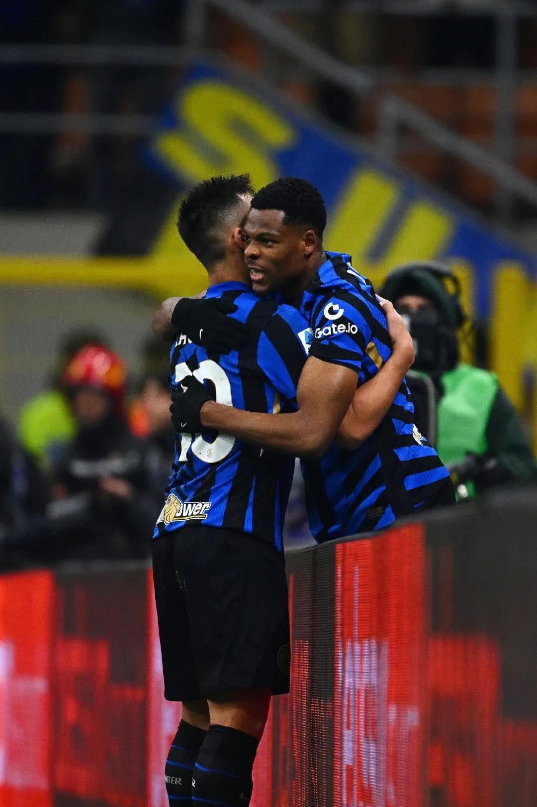 AYX GAMING-“意甲跨越瓶颈，迎来精彩逆转”