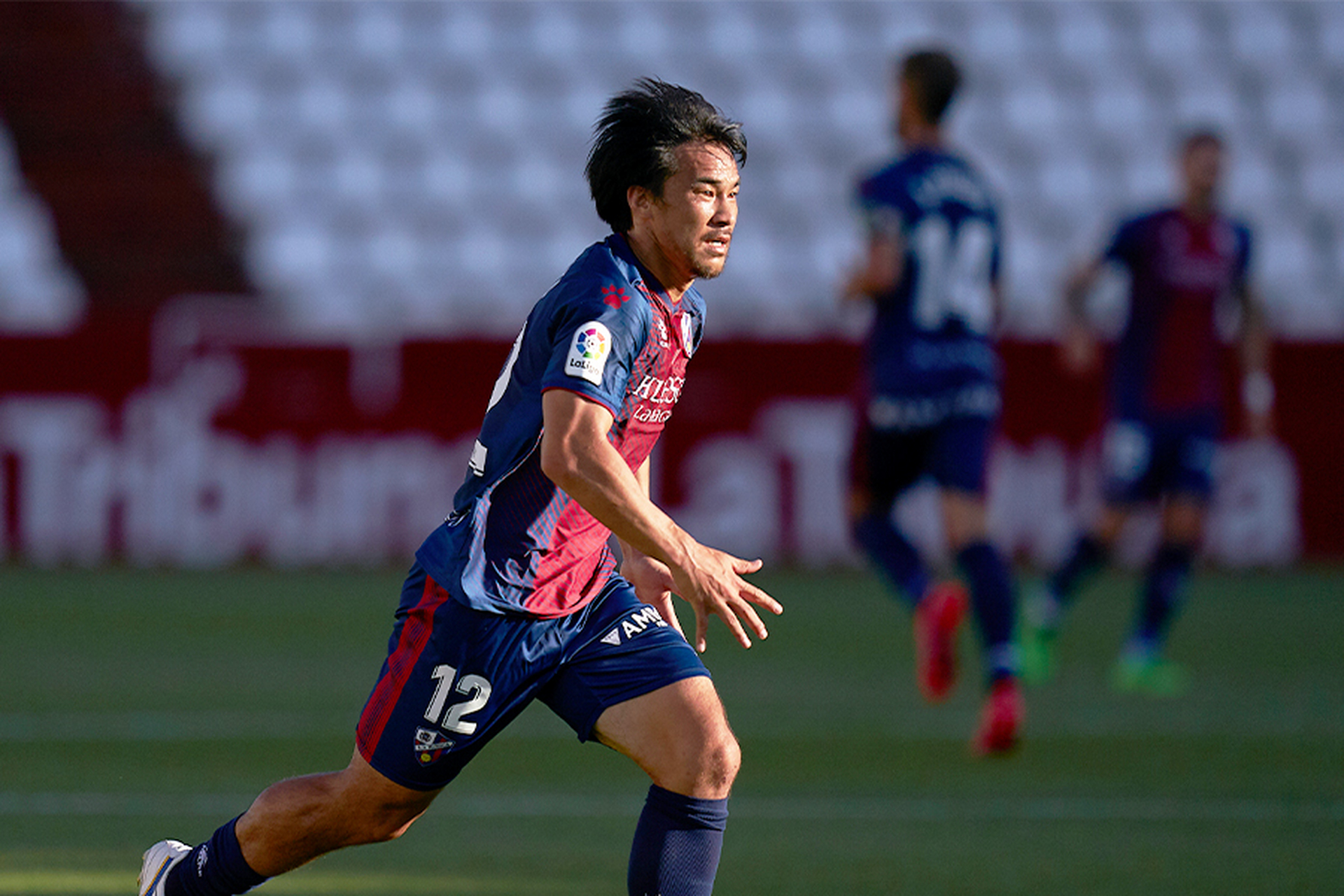 关于爱游戏体育：西甲努曼西亚的进攻战术解析与未来展望的信息