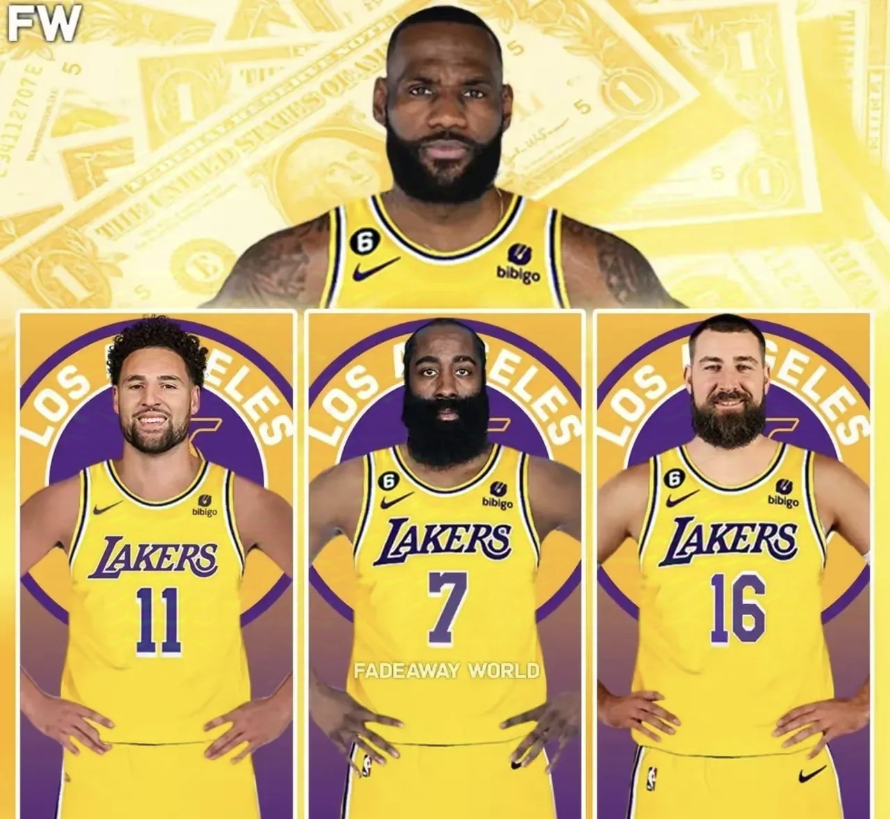 爱游戏体育：湖人队新赛季：刘易斯表示将提升组织能力的简单介绍