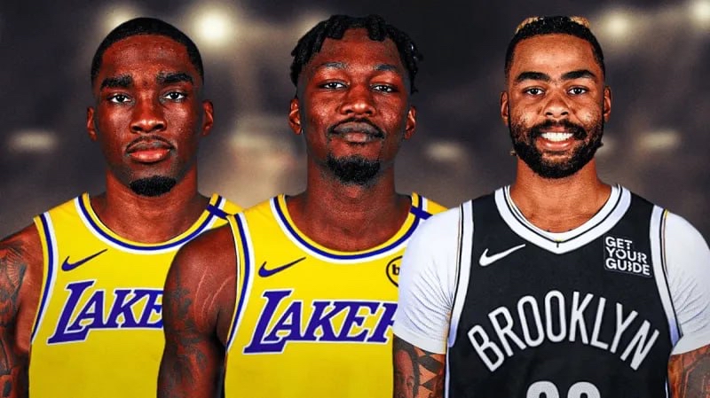 爱游戏体育：湖人队新赛季：刘易斯表示将提升组织能力的简单介绍