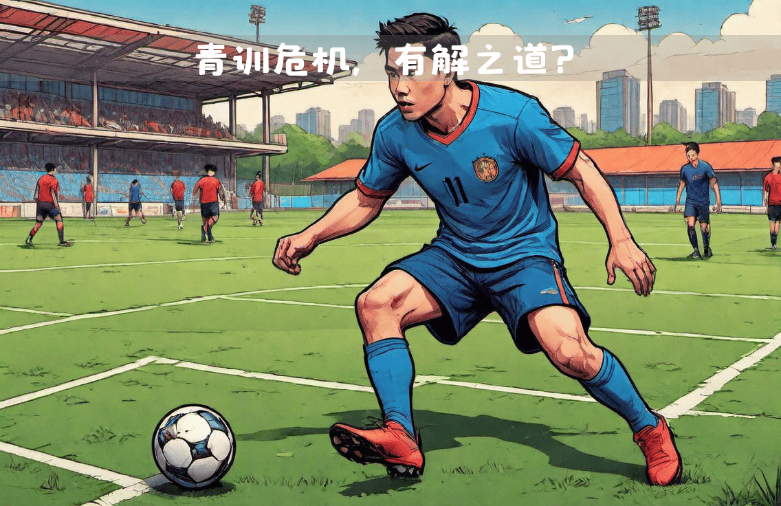 关于爱游戏体育:中国足球青训体系改革,未来可期的信息 关于爱游戏体育:中国足球青训体系改革,未来可期的信息