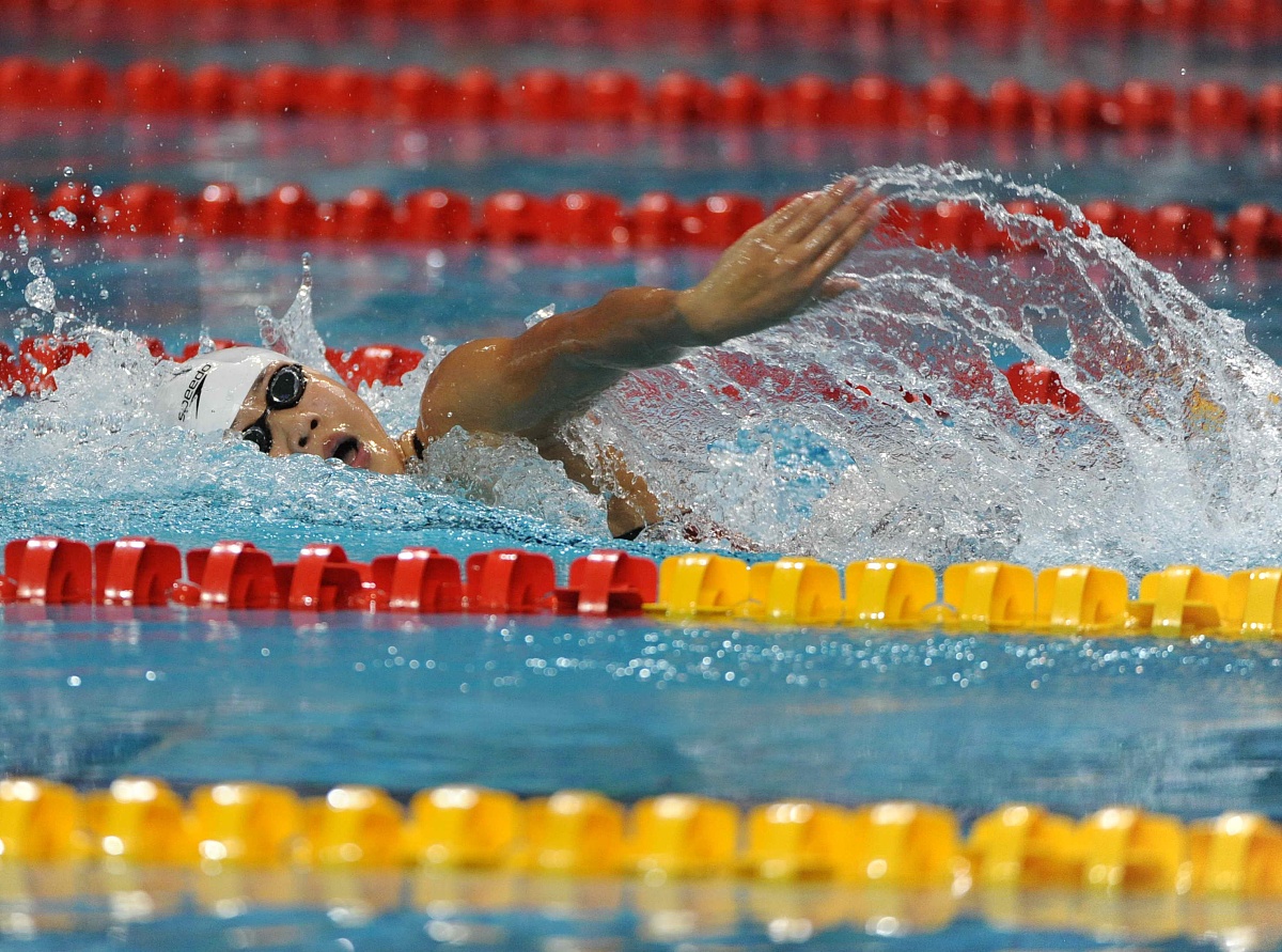 关于爱游戏体育:田径奥运会，挑战人类极限的信息