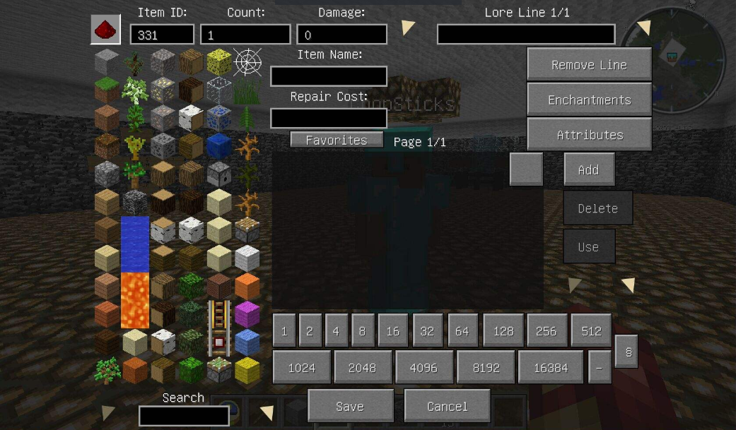 关于爱游戏体育:《Minecraft》创意大赛对玩家的挑战,评审标准详解的信息 关于爱游戏体育:《Minecraft》创意大赛对玩家的挑战,评审标准详解的信息