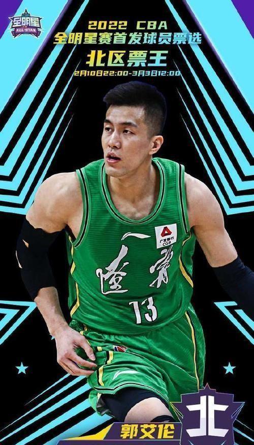 爱游戏体育：CBA全明星赛投票启动，谁将成为人气之王？的简单介绍