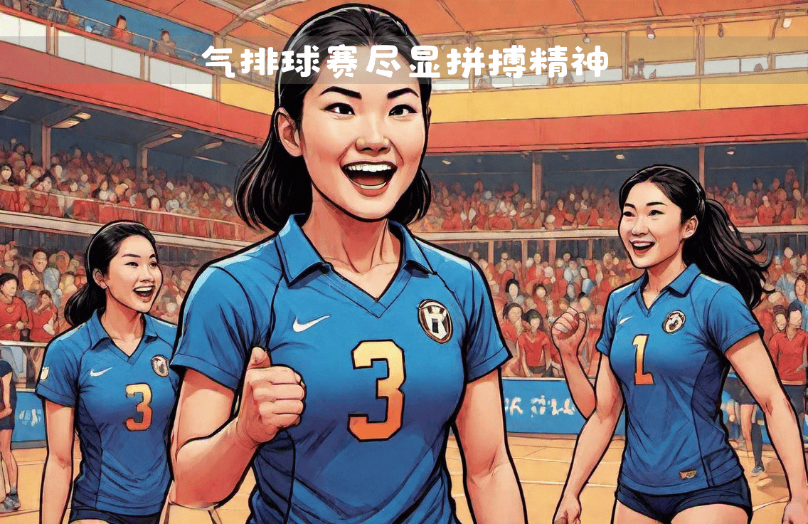 包含爱游戏体育:国际排球赛精彩回顾，激烈竞赛的背后故事的词条