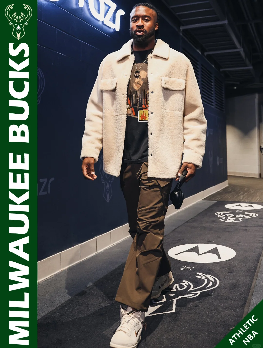 关于爱游戏体育:NBA球星的时尚穿搭：引领潮流，展现个性的信息