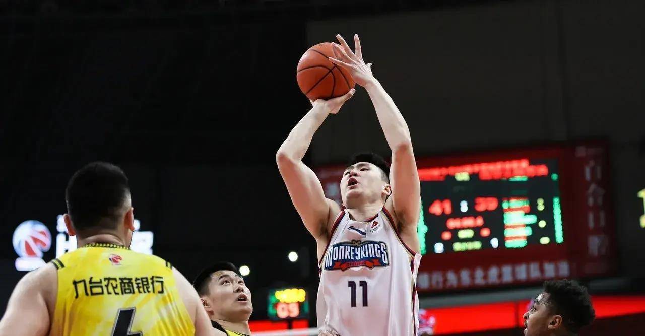 关于爱游戏体育：CBA选秀大会新秀加盟，为联赛注入新活力的信息