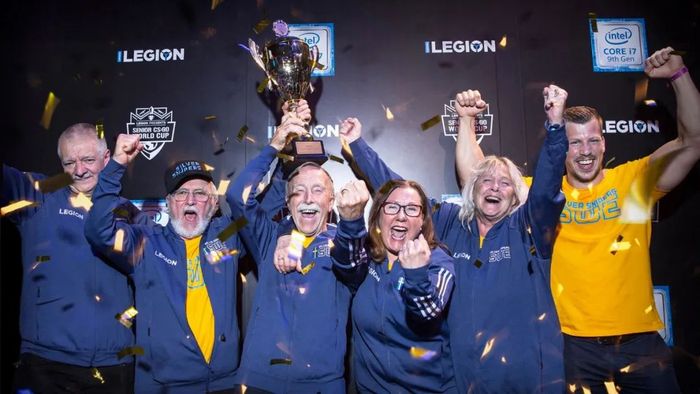 爱游戏体育:从线上到线下：电竞赛事的多样化体验的简单介绍