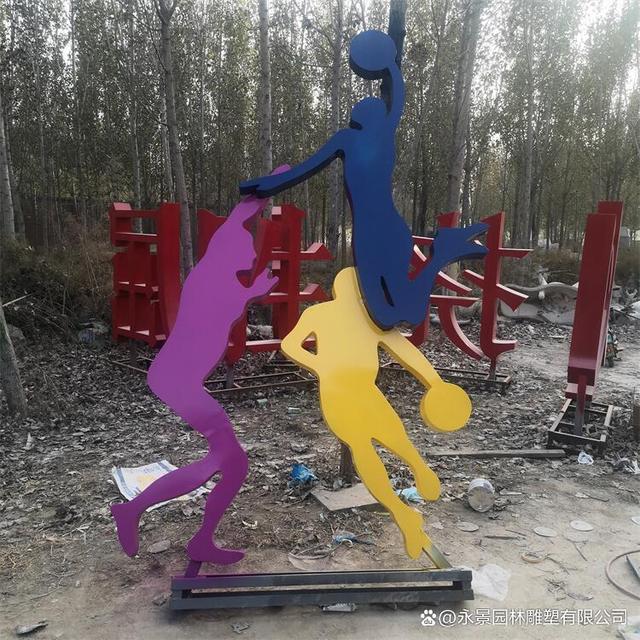 关于爱游戏体育:篮球主题的雕塑作品展:用雕塑的形式展现篮球的力量与美感的信息 关于爱游戏体育:篮球主题的雕塑作品展:用雕塑的形式展现篮球的力量与美感的信息